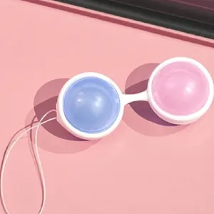 LELO Luna Beads Kegel Exerciser Set
