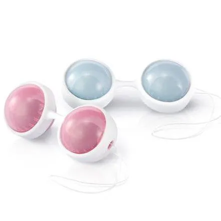 LELO Luna Beads Kegel Exerciser Set