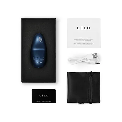 LELO Nea 3 Clitoral Vibrator