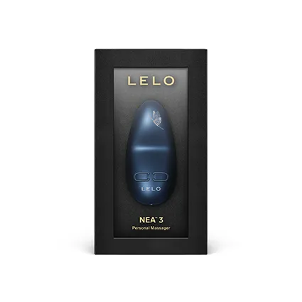 LELO Nea 3 Clitoral Vibrator