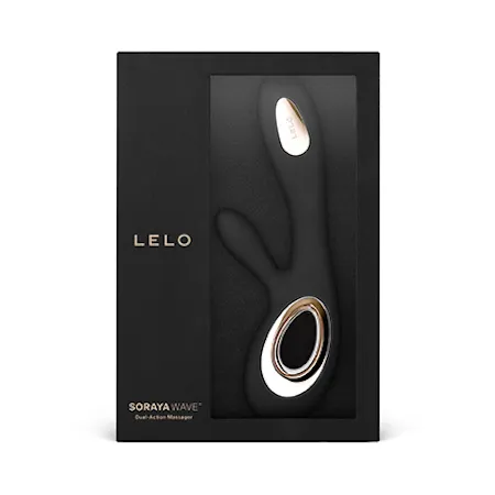 Lelo Soraya Wave