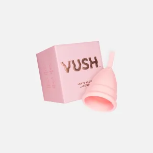 Let's Flow - Menstrual Cup