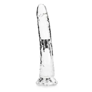 Libida Thinks This 10 inch Dildo is Huge