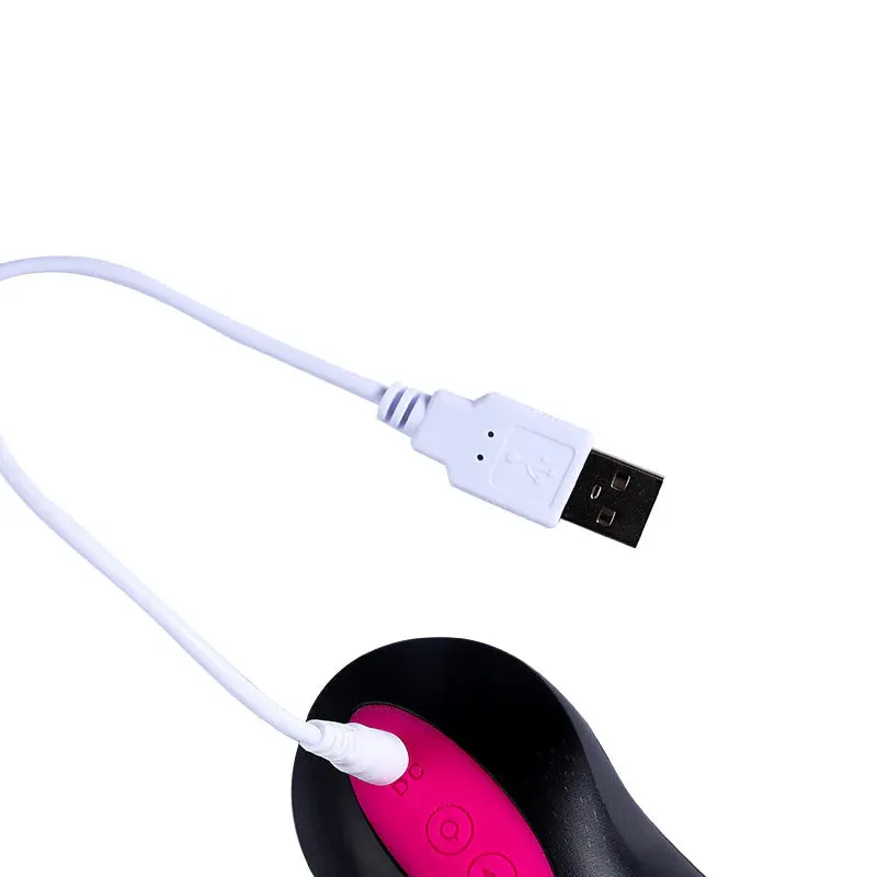 Lifelike 8 Hot Cock Vibrator  | Fully Bendable | Heating | USB