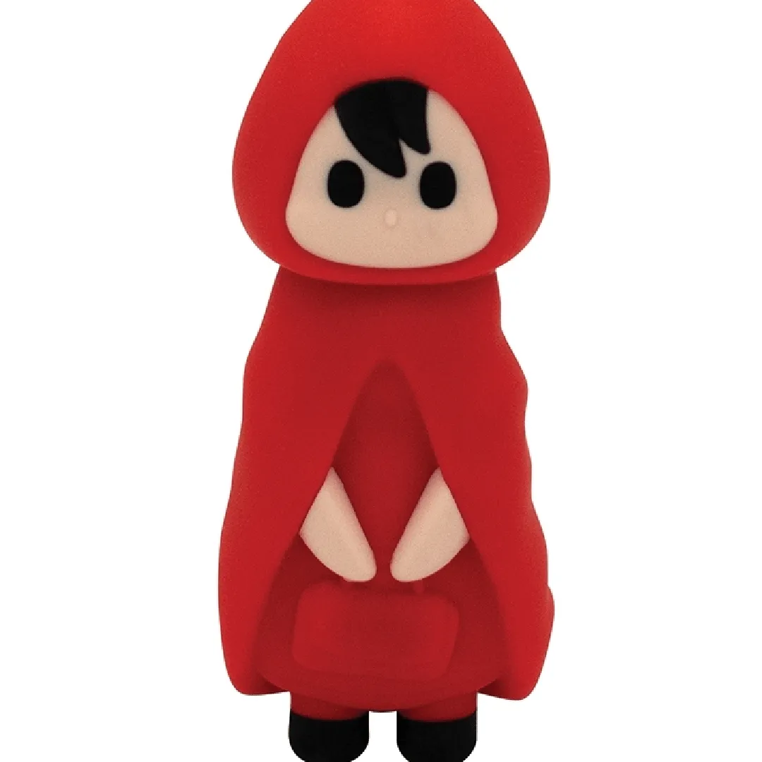 Little Red Discreet Powerful Bullet Vibrator