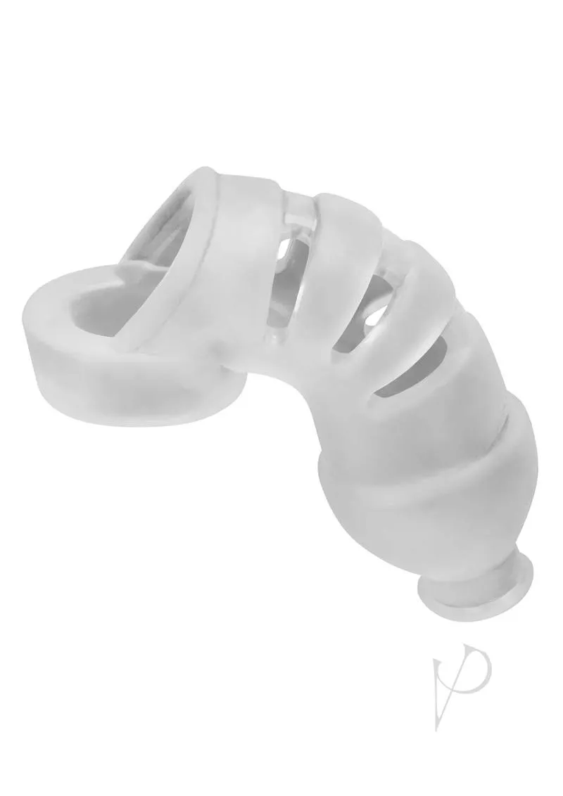 Lockdown Chastity Ice