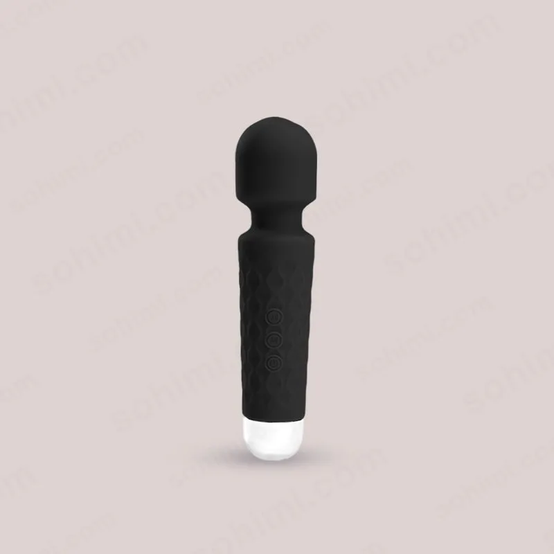 LOLITREE| Multi Stimulation 10 Powerful Vibrating Wand Massager