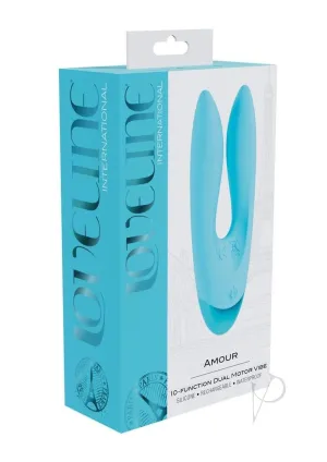 Loveline Amour Blue