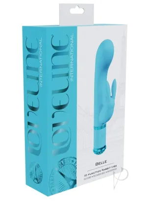 Loveline Belle Blue
