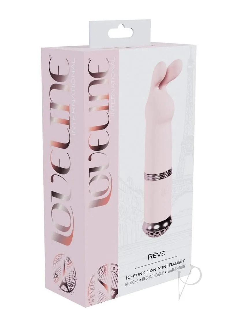 Loveline Reve Pink
