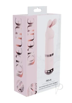 Loveline Reve Pink