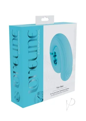 Loveline Tic Tac Blue