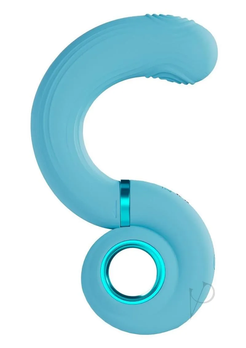Loveline Tic Tac Blue