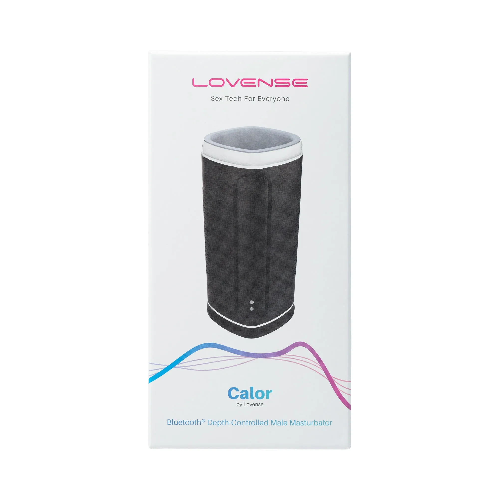 Lovense Calor