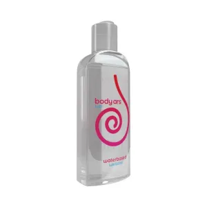 Lubrifiant pe bază de apă BODY ARS LUB!. potrivit pentru pielea sensibilă. 200 ml