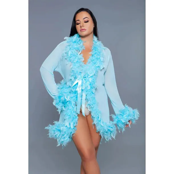 Lux Robe by Be Wicked