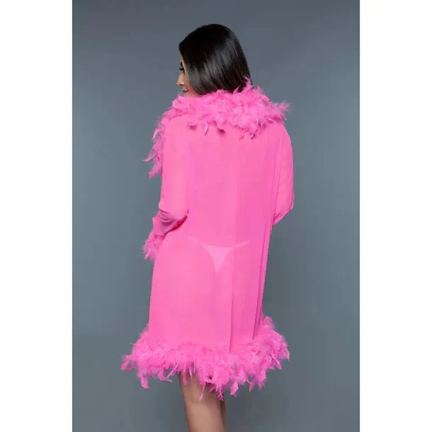 Lux Robe by Be Wicked