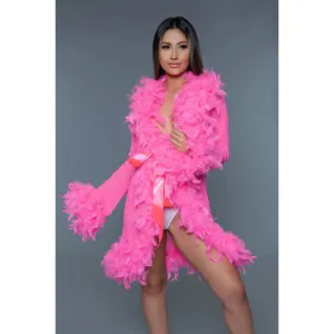 Lux Robe by Be Wicked