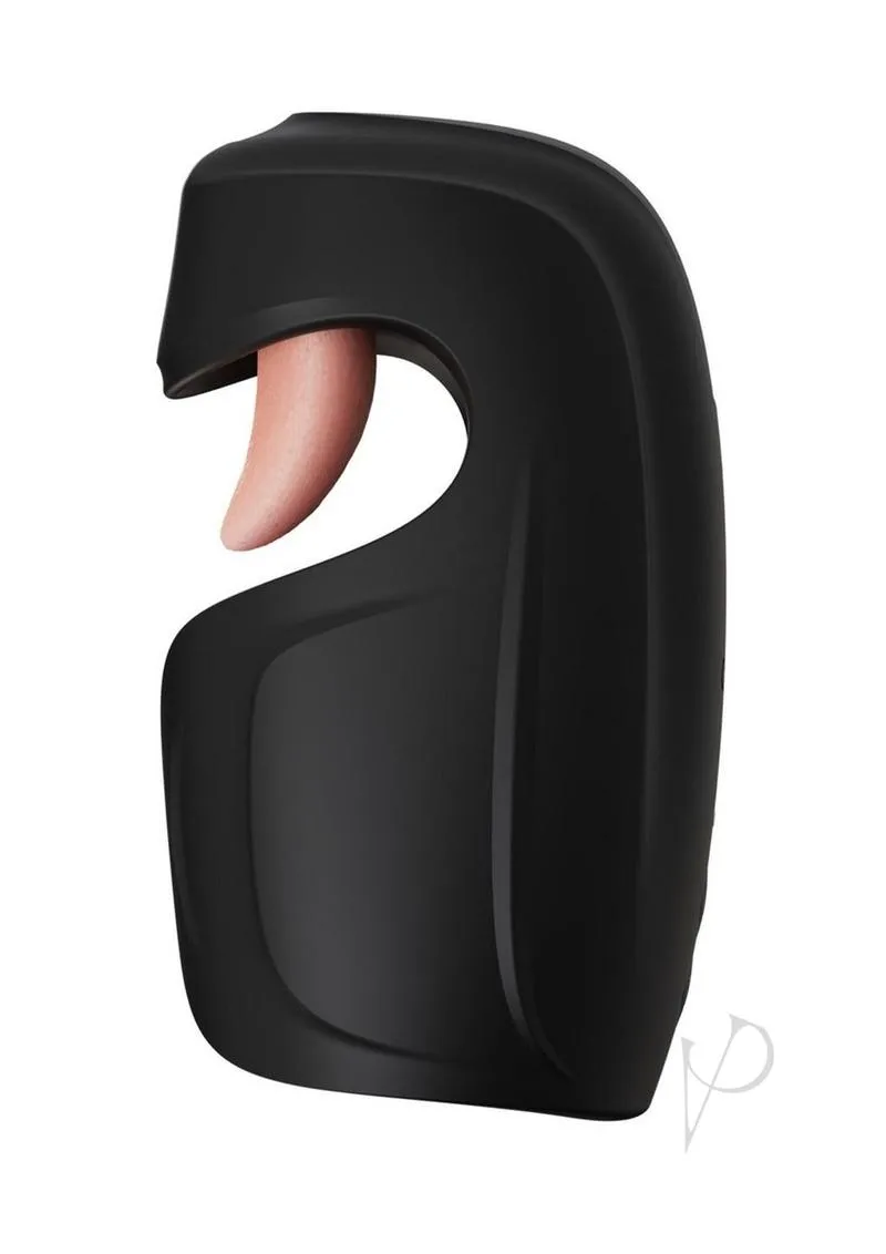 M For Men Lickety Split