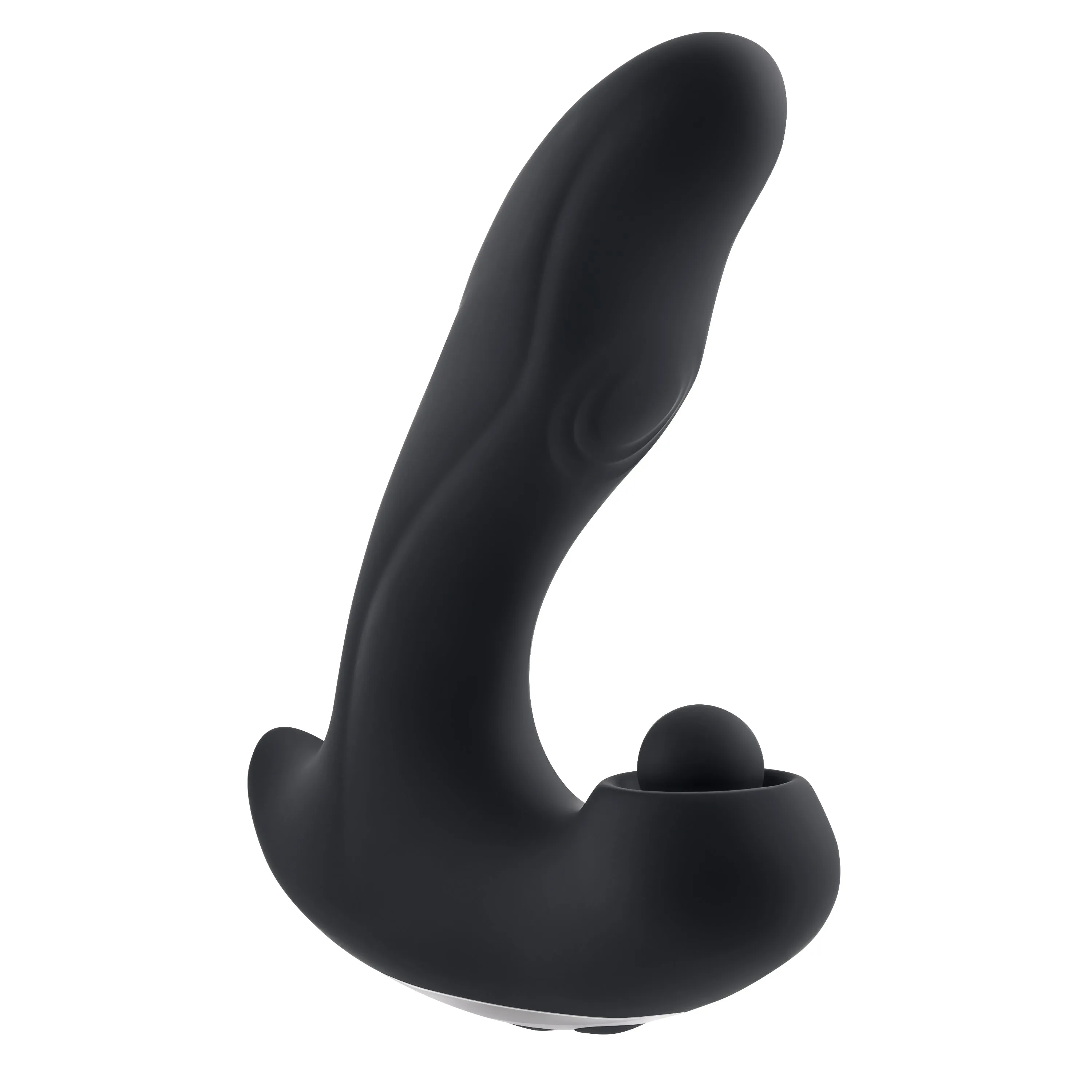 Mad Tapper - Double Tapping Vibrating Massager