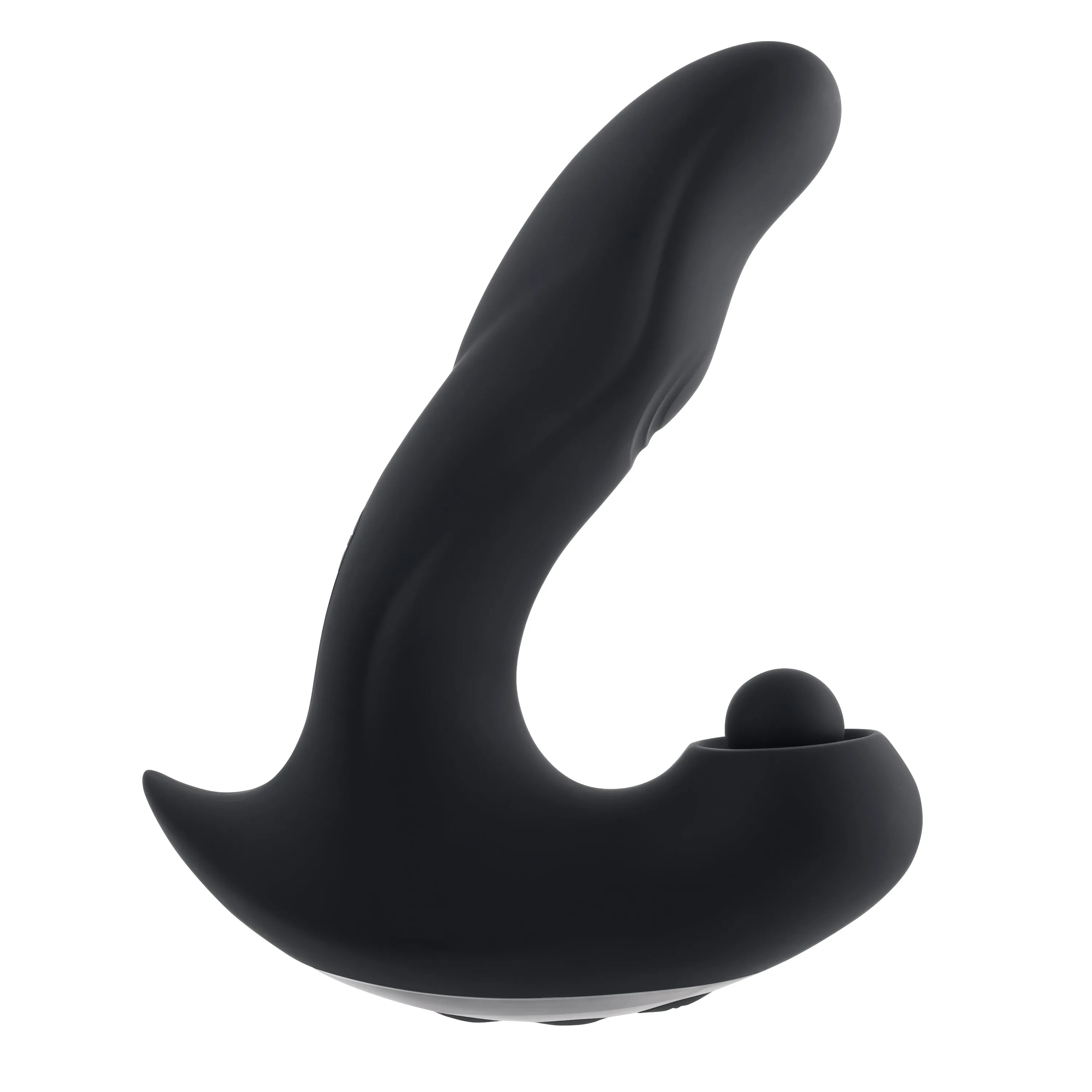 Mad Tapper - Double Tapping Vibrating Massager