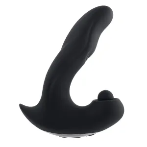 Mad Tapper - Double Tapping Vibrating Massager