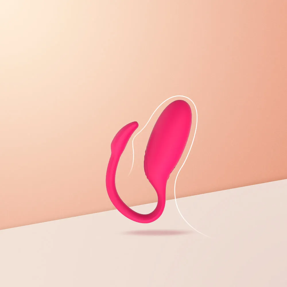 Magic Motion Flamingo- Luxury Smart App Controlled Vibrator