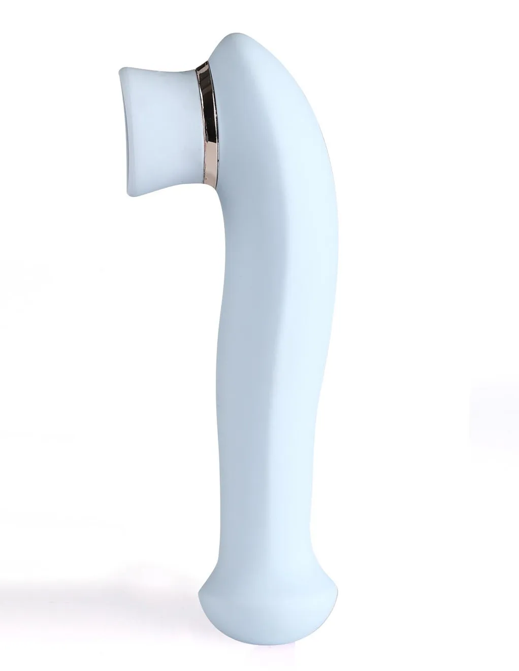 Maia Destiny Flicking Suction Vibrator