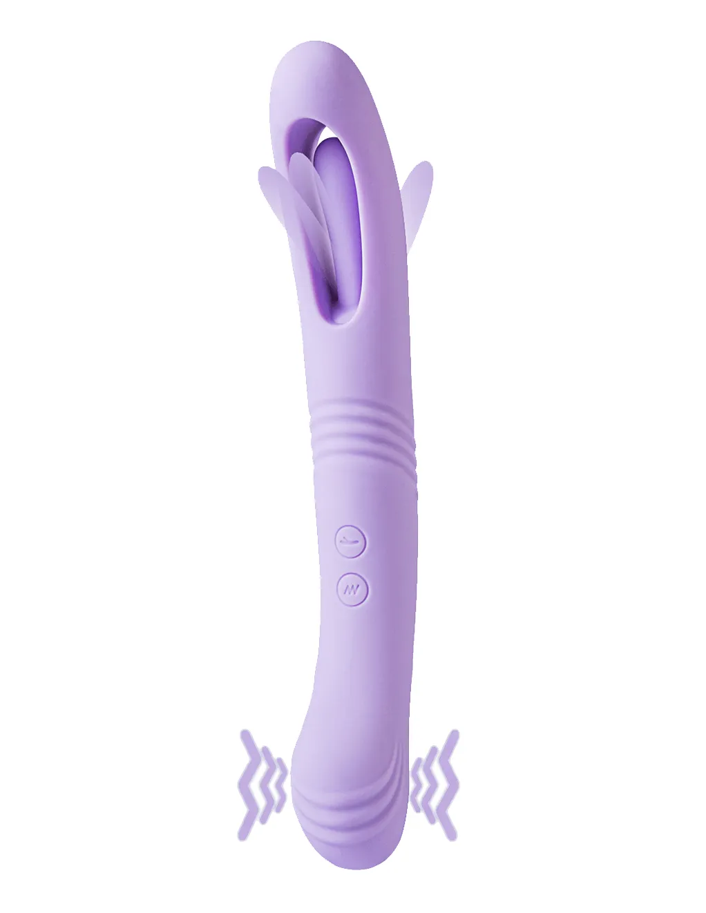 Maia Harper Thumping G-Spot Vibrator