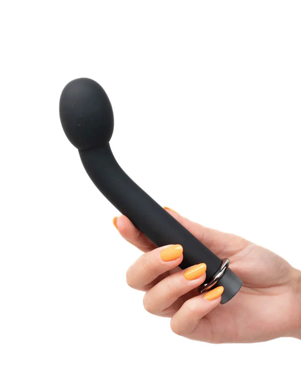 Maia Preston Vibrating Prostate Massager