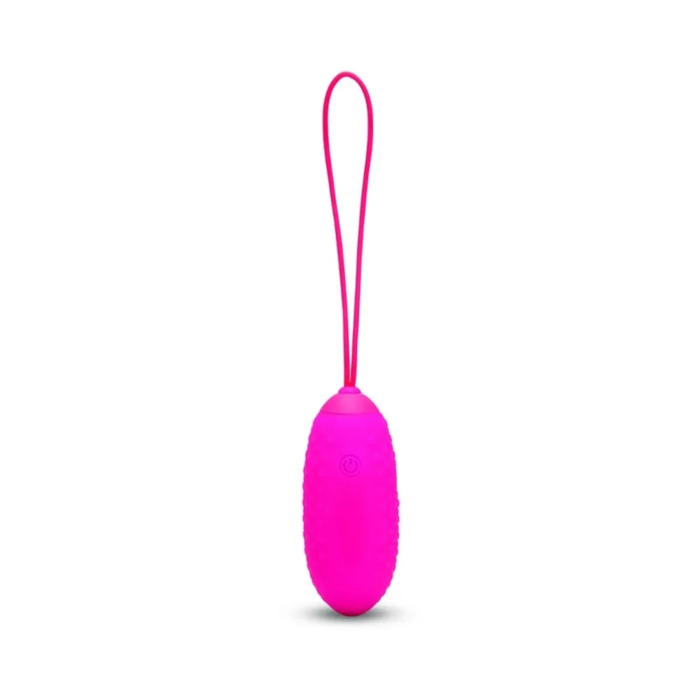 Me You Us Wireless Egg Hot Pink
