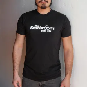 Men's Stockroom Think Kink T-Shirt