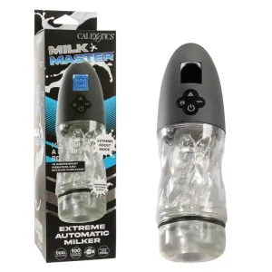 Milk Master Auto Extreme Masturbator by Cal Exotics