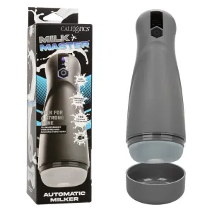 Milk Master Automatic Milker Masturbator by Cal Exotics