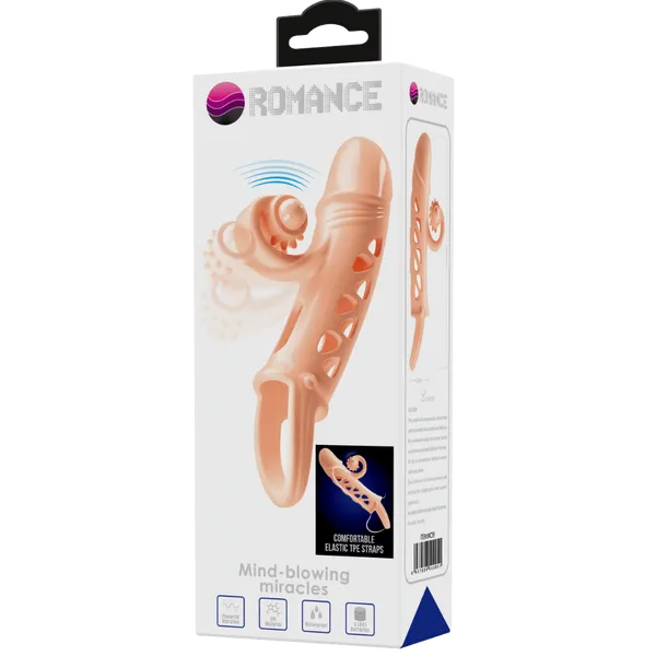 Mind Blowing Miracles - Penis Sleeve
