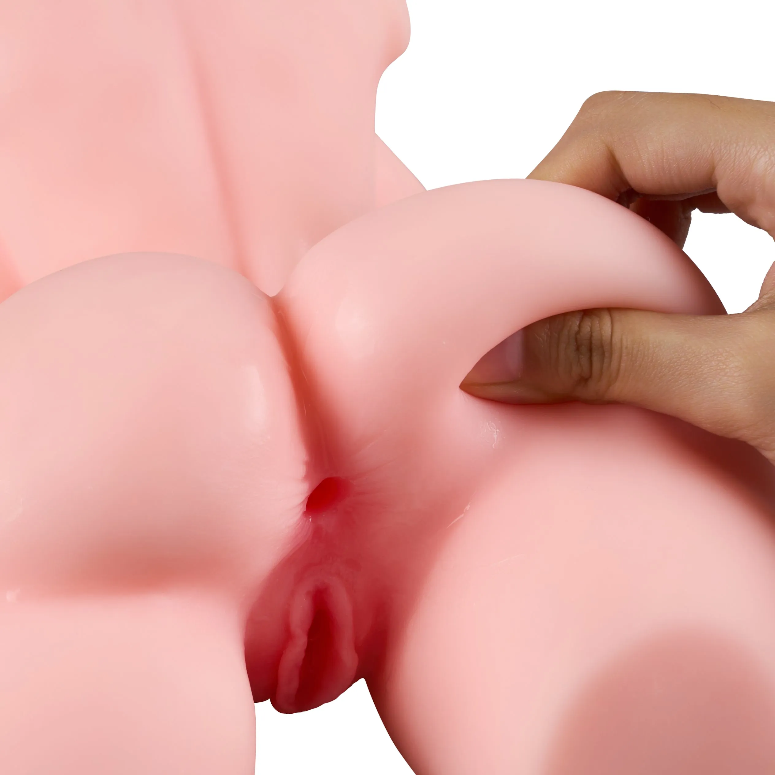 Mini Gala: Mini Torso Sex Doll Amouranth Pussy Best Tits