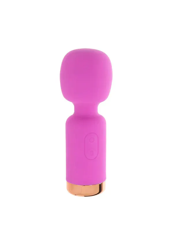 Mini Wand by Shanna Moakler