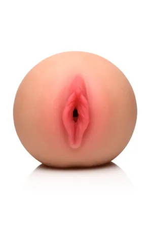 Mistress Pussy & Breast Masturbator