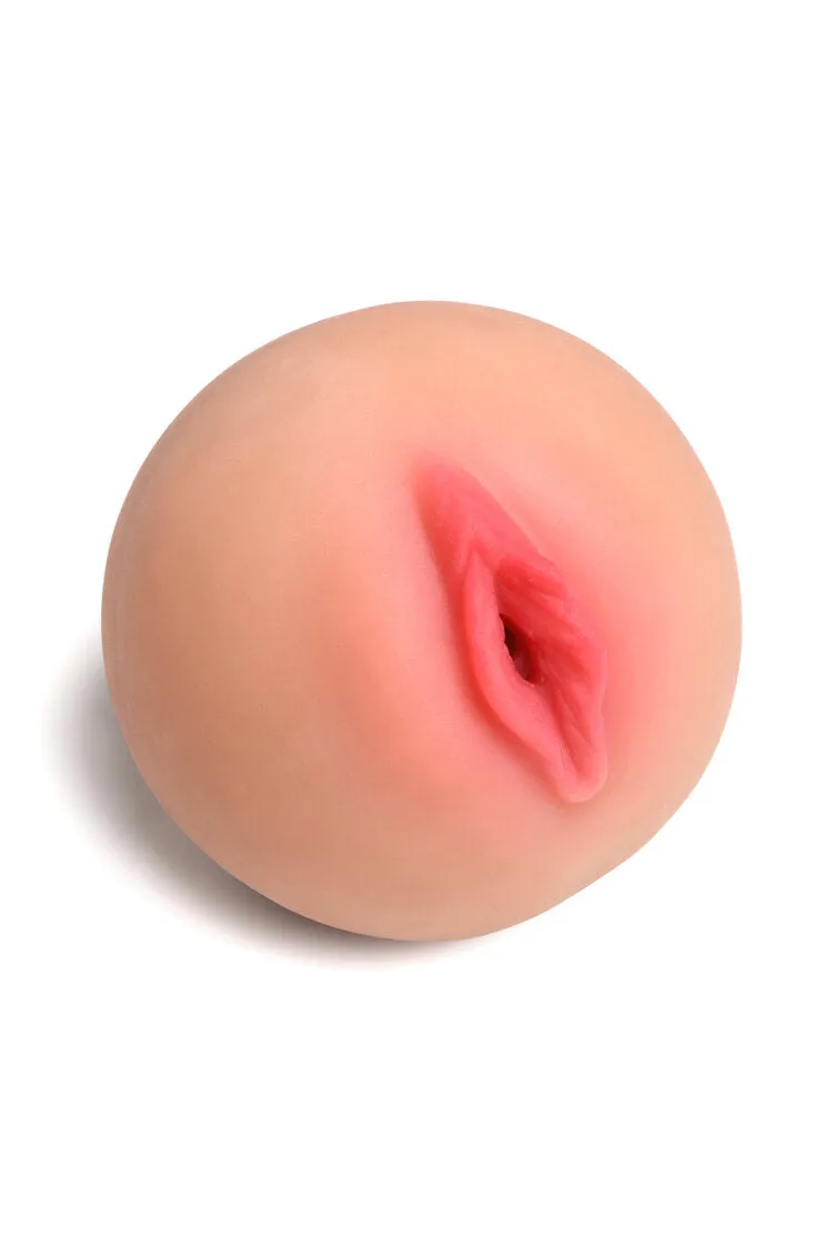 Mistress Pussy & Breast Masturbator