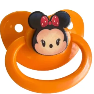 Mouse Character Adult Pacifier