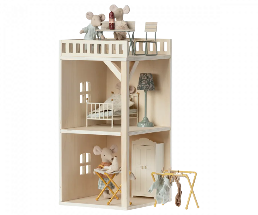 Mouse hole Farmhouse - Annex