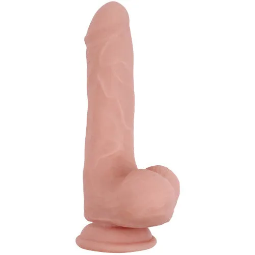 Mr. Dixx Dual Density Dildo 20cm