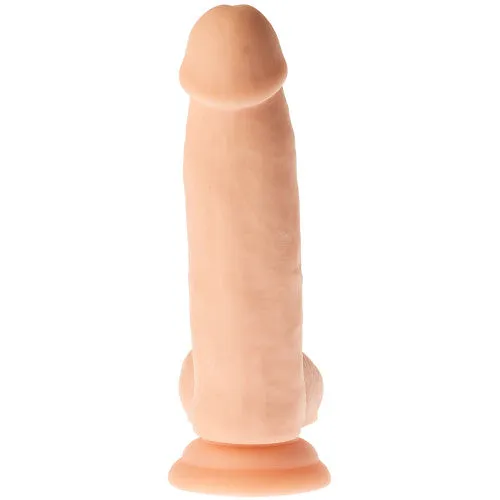 Mr. Dixx Real Ryan Dildo 18cm