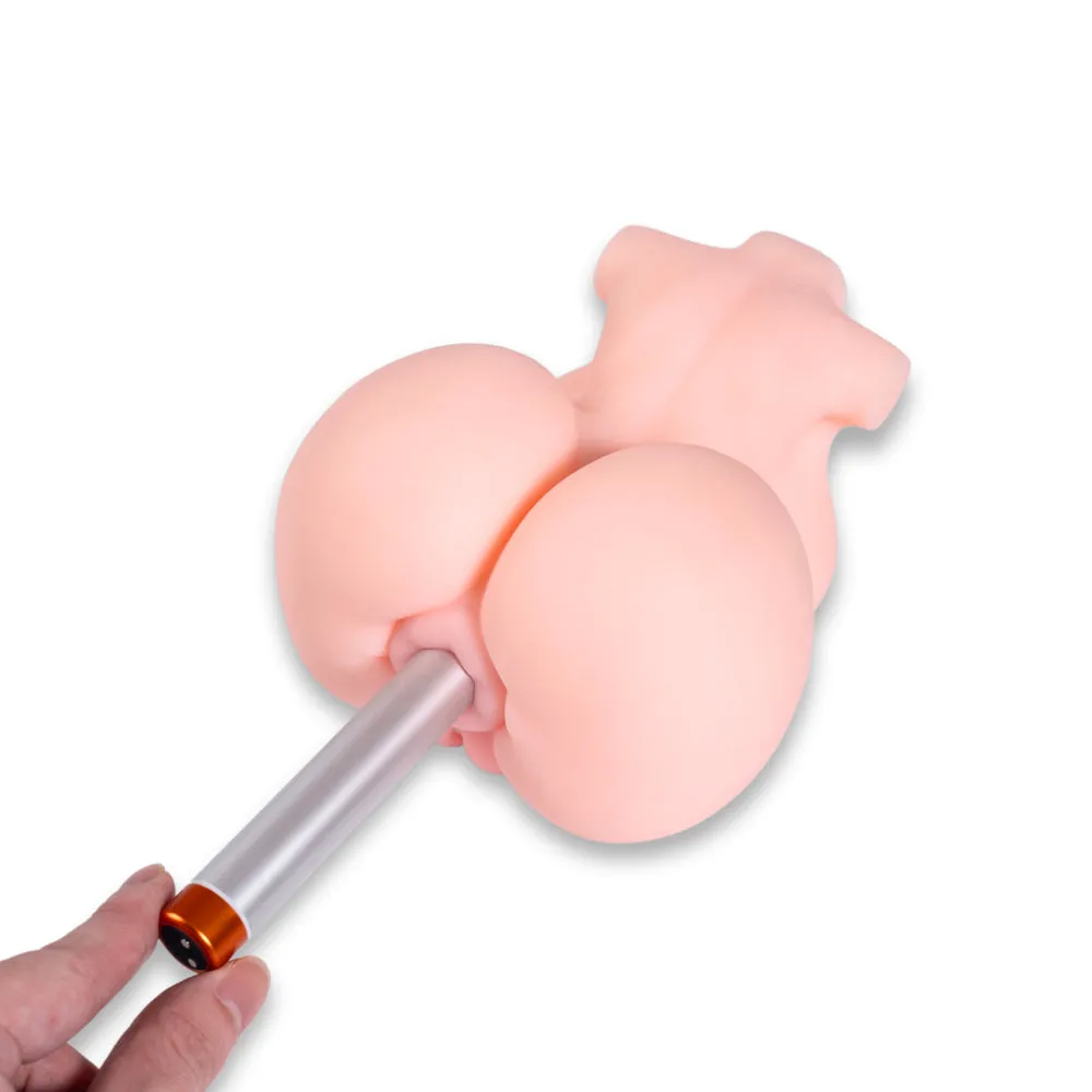 MRLSEXDOLL USB Heating Rod Auto Temperature Control