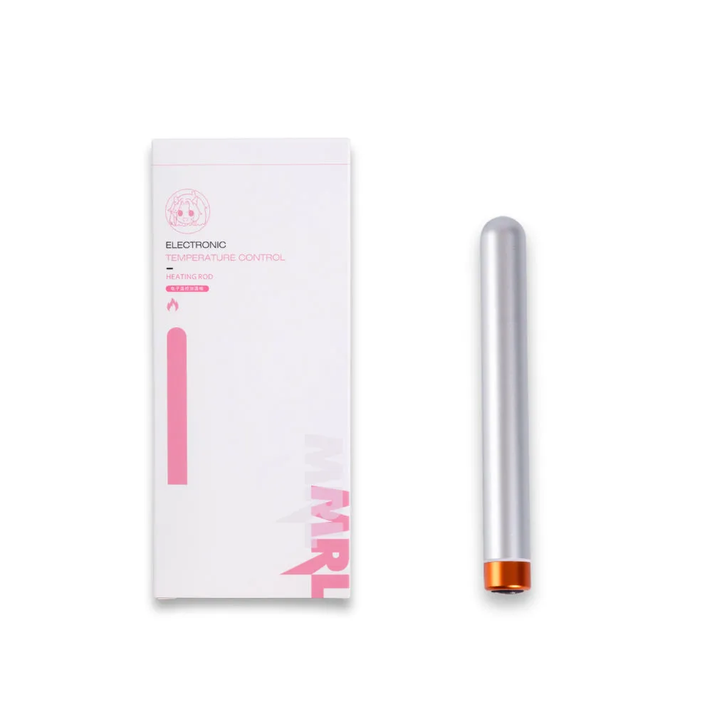 MRLSEXDOLL USB Heating Rod Auto Temperature Control