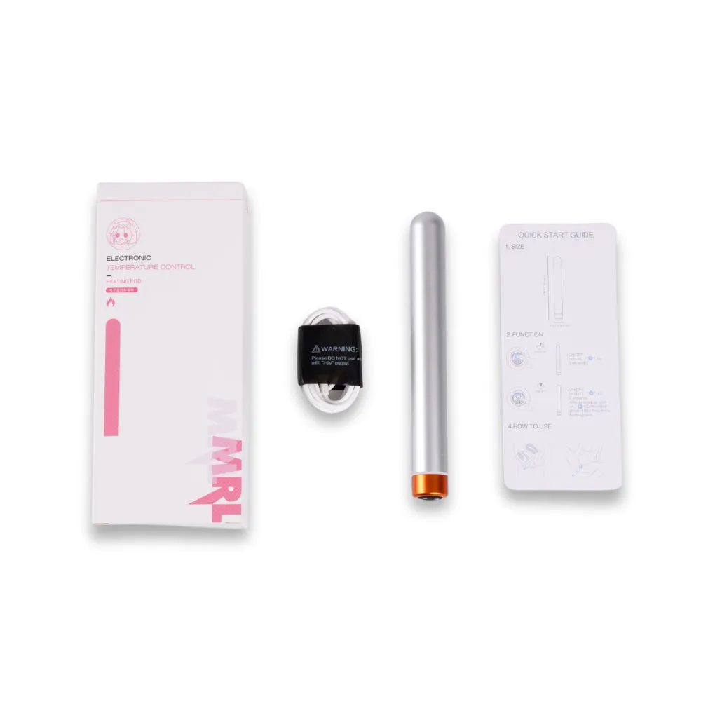 MRLSEXDOLL USB Heating Rod Auto Temperature Control