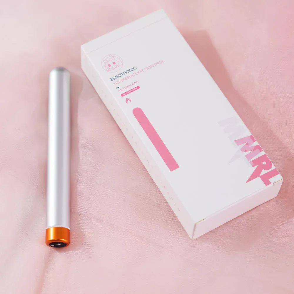 MRLSEXDOLL USB Heating Rod Auto Temperature Control