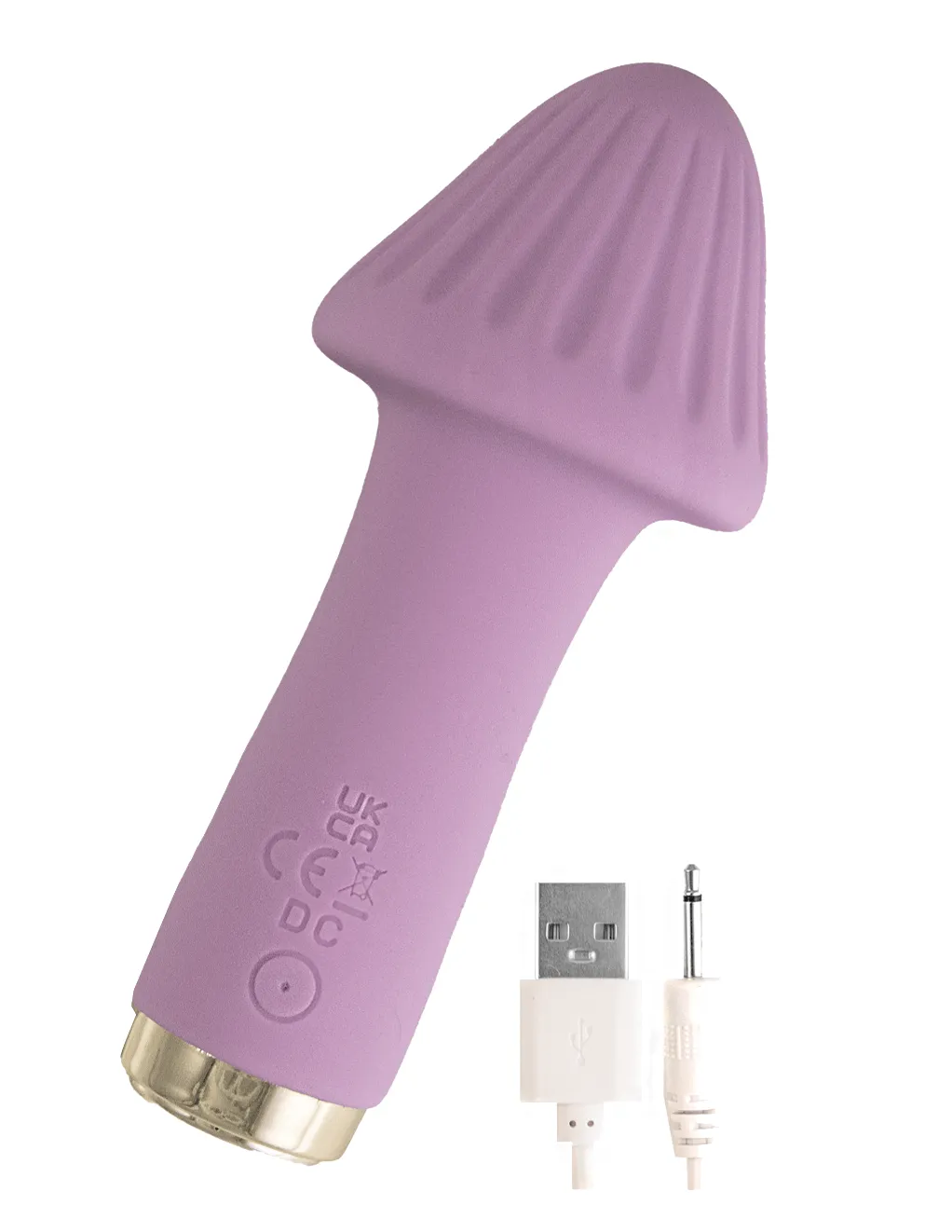 My Secret Shroom Vibrator