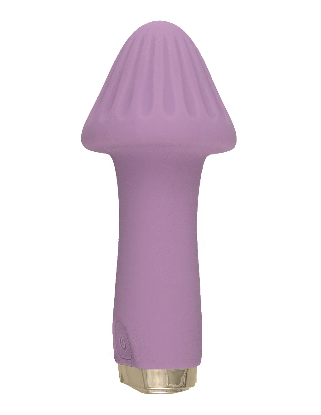 My Secret Shroom Vibrator