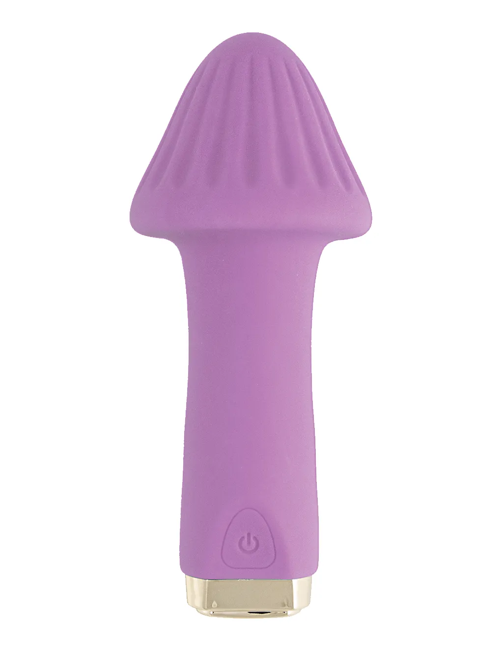 My Secret Shroom Vibrator
